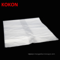 Chinese Supplier Custom Waterproof Polybags PE LDPE Plastic Bags for Carrying